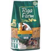 Riga Geflügelmischung Vergleich