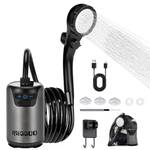 Riggoo Campingdusche