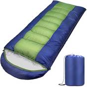 riggoo Schlafsack Vergleich