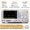 Rigol DS1104Z Plus