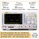 Rigol DS1104Z Plus Vergleich