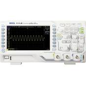 Rigol DS1202Z-E Vergleich