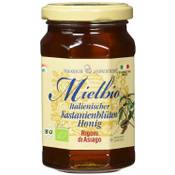 Rigoni di Asiago Mielbio Kastanienblütenhonig