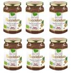 Rigoni di Asiago Nocciolata Nuss-Nougat-Creme