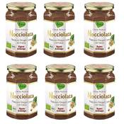 Rigoni di Asiago Nocciolata Nuss-Nougat-Creme