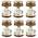 Rigoni di Asiago Nocciolata Nuss-Nougat-Creme