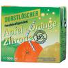 Riha Wesergold Getränkegruppe Durstlöscher Apfel Orange Zitrone