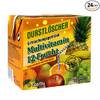 Riha Wesergold Getränkegruppe Durstlöscher Multivitamin 12-Frucht