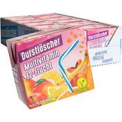 Riha Wesergold Getränkegruppe Durstlöscher Multivitamin