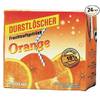 Riha Wesergold Getränkegruppe Durstlöscher Orange