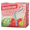 Riha Wesergold Getränkegruppe Durstlöscher Wassermelone