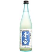 Rihaku Nigori Sake Dreamy Clouds Vergleich