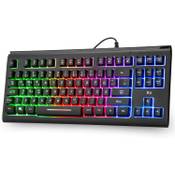 Rii RK104 Vergleich