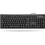 Rii RK907 Tastatur