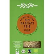 Riijii Taraori-Vollkorn Basmati Reis Vergleich