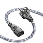 Riksoin HiFi-Netzkabel Vergleich