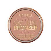 Rimmel London RLNB021 Vergleich