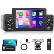 Rimoody Apple Carplay Autoradio Vergleich