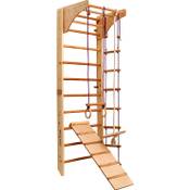 Rinagym Kletterwand Vergleich