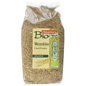 Rinatura Bio-Weizenkleie Vergleich