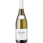 Rindchen's Weinkontor Chablis "La Marche du Roi" Vergleich