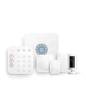 Ring Alarm 5-teiliges Kit (2. Gen.) Vergleich
