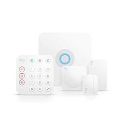 Ring Alarm Security Kit