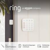 Ring Alarm-Set XL mit Innenkamera Vergleich