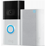 Ring Video Doorbell 3 mit Chime