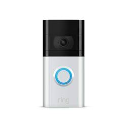 Ring Video Doorbell 3