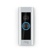 Ring Video Doorbell Pro Vergleich