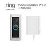 Ring Video Doorbell Pro 2 mit Chime