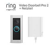 Ring Video Doorbell Pro 2 mit Chime