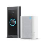 Ring Video Doorbell Wired mit Chime