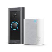 Ring Video Doorbell Wired mit Chime Vergleich