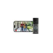 Ring Videotürklingel Pro Kabel