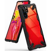 Ringke Fusion-X Designt für Huawei P30 Pro Hülle Vergleich