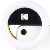 Kodak KPL001 Portrait Light Vergleich