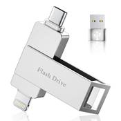 Rinjani USB Stick