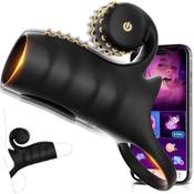 Rinofans Penishülle