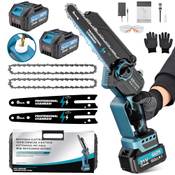 Rinoxar PowerCut X9 Vergleich