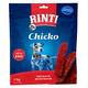 Rinti Chicko Extra Snacks Vergleich