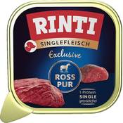 Rinti Exclusive Ross Pur Vergleich