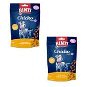 Rinti Extra Chicko Mini XS Vergleich