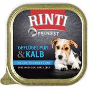 Rinti Feinest Geflügel Pur Vergleich