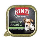 Rinti Feinest Vergleich