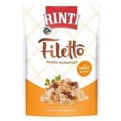 Rinti Filetto Vergleich