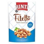 Rinti Filetto Vergleich