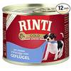 Rinti Gold Junior Geflügel