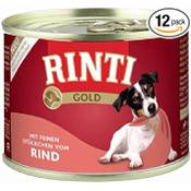 Rinti Gold Rind Vergleich